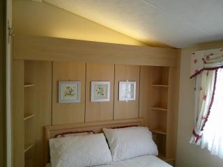 Seaview Winchester 6 Berth 3 Bedrooms Central heated FREE WIFI - Ingoldmells - 1
