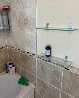 Single Room - Moffat - 4