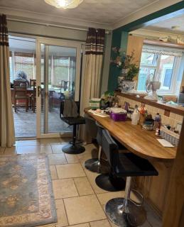Single Room - Moffat - 3
