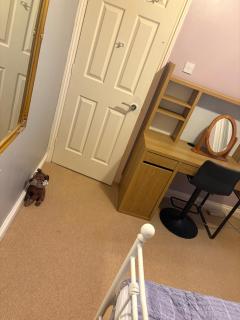 Single Room - Moffat - 2