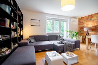SmartApartment Spiegelsal Trnava, 200m City Center - Trnava - 8