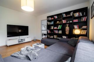 SmartApartment Spiegelsal Trnava, 200m City Center - Trnava - 8