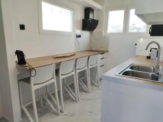 Heraklion City Center Maisonette - Bendevís - 2