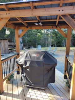Mainah RIVAH Lodge - - 6