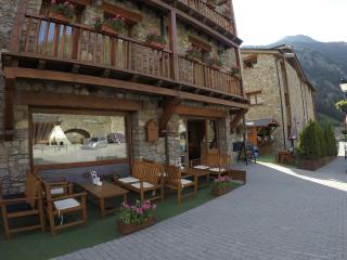 Hotel Segle XX - Ransol - 3