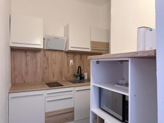 Up Residences - Baden - 5
