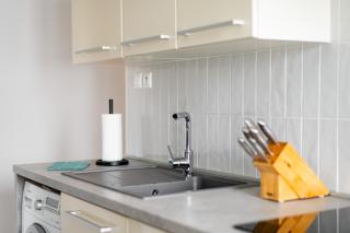 SmartApartment Spiegelsal Trnava, 200m City Center - Trnava - 7