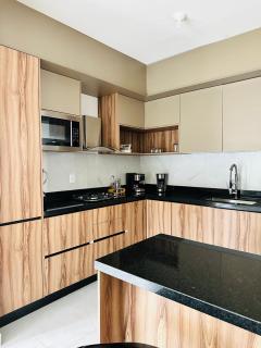 Departamento Caribbeansun, Confort, Sol y Playa - 6