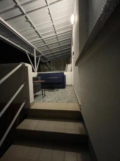 Studio Rénové avec parking et balcon - Fegersheim - 8