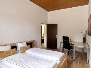 Up Residences - Baden - 6