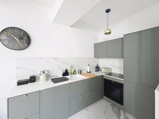 Côté Palmier - Luxurious 2-room - Center-by PauseAixoise - 1