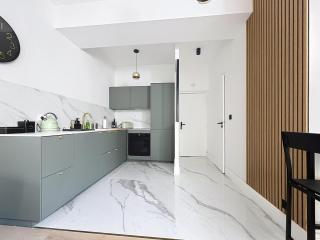 Côté Palmier - Luxurious 2-room - Center-by PauseAixoise - 7