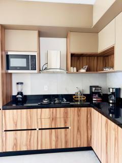 Departamento Caribbeansun, Confort, Sol y Playa - Playa del Carmen - 7