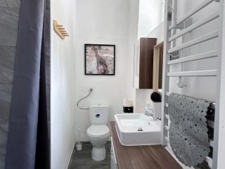 Up Residences - Baden - 8
