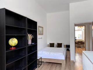 Up Residences - Baden - 9