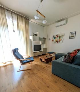 Appartamento Viale Puccini - Free Gated Parking - 3 Minutes from Center - Lucca - 9