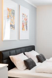 SmartApartment Spiegelsal Trnava, 200m City Center - Trnava - 5