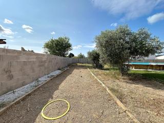 Villa Grivia - Maison avec grand jardin - Piscine - Pétanque - Ping Pong - Saint-André-de-Roquelongue - 6