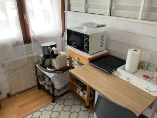 PLIM CIE 2 chambres, sde à l'étage - Chaponost - 7