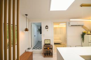 모던포인트 강남 Modern Point Gangnam - Seul - 5