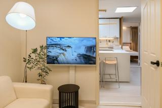모던포인트 강남 Modern Point Gangnam - Seul - 8