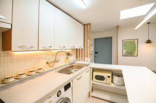 모던포인트 강남 Modern Point Gangnam - Seul - 6