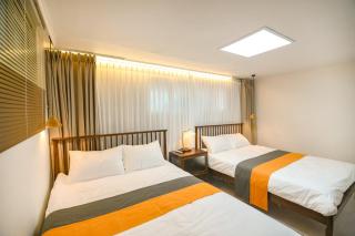 모던포인트 강남 Modern Point Gangnam - Seul - 3