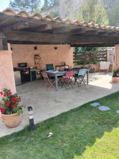 Chambre(s) d'hôte chez Mam's - Beaucaire - 6
