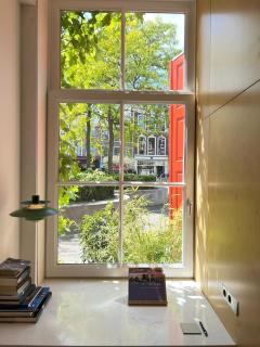 LE GARAGE Downtown serviced apartment - Den Haag - 7