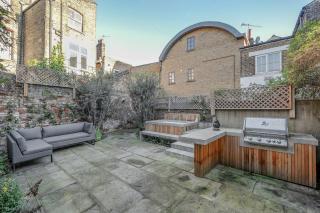 Fabulous Oasis for unique experience in Clapham - London - 9