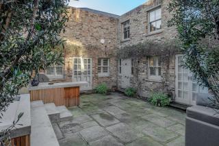 Fabulous Oasis for unique experience in Clapham - London - 5