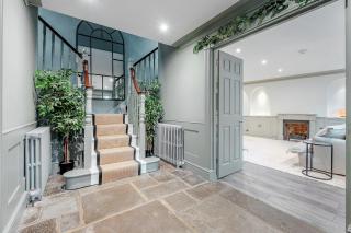 Fabulous Oasis for unique experience in Clapham - London - 3
