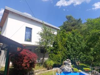 Sarajevo Hills,small villa with garden and garage - Sarajevo - 9