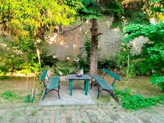 Guesthouse Sremski Karlovci with the pool - Sremski Karlovci - 8