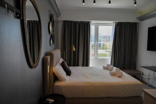 Acropolis View Suite stadiou by Zeussuites - Atene - 0