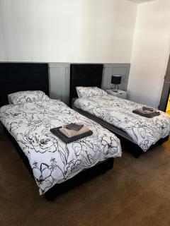 Modern 2-bed in Blyth centre - Blyth - 7