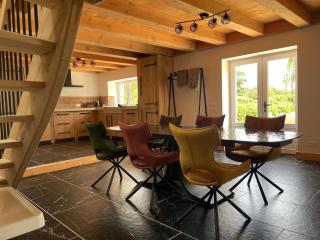 Gite Domaine des Chenes - Saint-Pierre-les-Étieux - 4