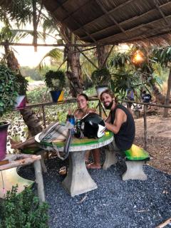 In Love Resort - Chai Nat - 6