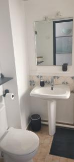 Cap d'agde- Appartement proche village naturiste - 8