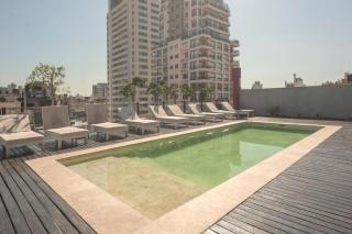 Modern and Lovely Studio en Palermo Soho - T312 - 9