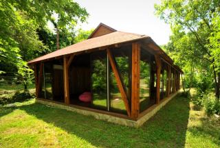 Stone Bridge Guesthouse - 7