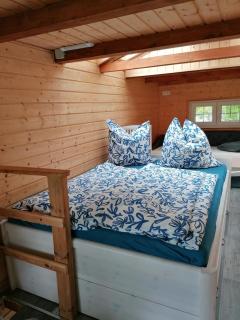 Weidmannsruh Natur pur - exklusives Tiny house - Frauendorf - 1