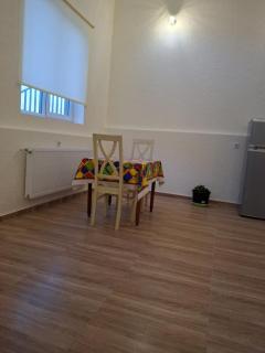One-bedroom studio - 6