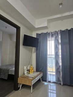 Galleria Residences Tower - Cebu City - 4
