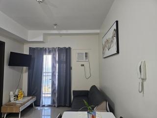 Galleria Residences Tower - Cebu City - 3