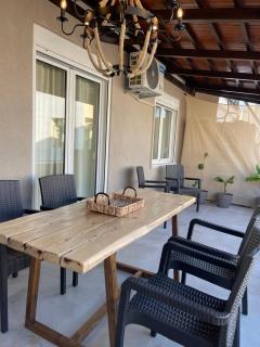 Heraklion City Center Maisonette - Bendevís - 5