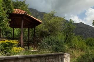 Stone Bridge Guesthouse - 2