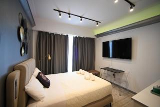 Acropolis View Suite stadiou by Zeussuites - Atene - 2