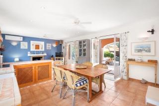 New luxury cottage, sauna, gorgeous views and scenery - Ciutadella - 3