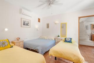 New luxury cottage, sauna, gorgeous views and scenery - Ciutadella - 5